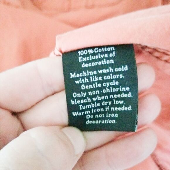 Rock&Republic short sleeve button up shirt - Picture 5 of 5